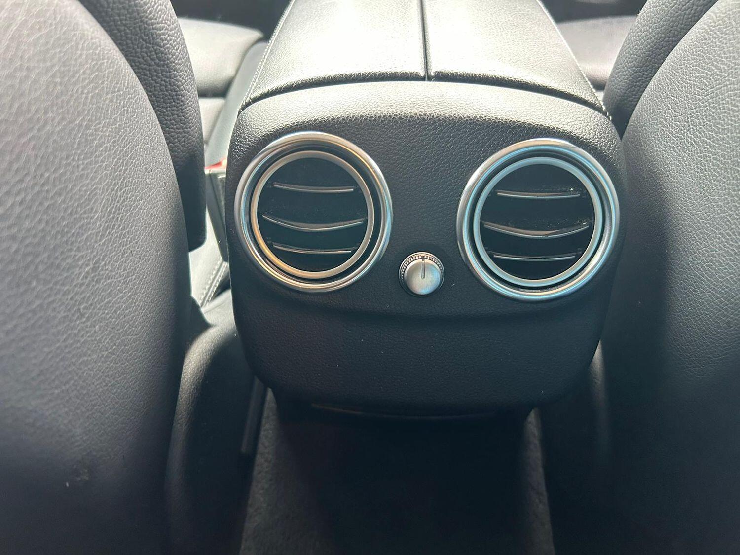 Used Mercedes-Benz C Class 2016 for sale - 76793835: Photo 15