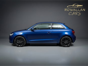 Used Audi A1 2011 for sale - 78584400: Photo