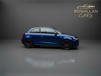 Used Audi A1 2011 for sale - 78584400: Photo