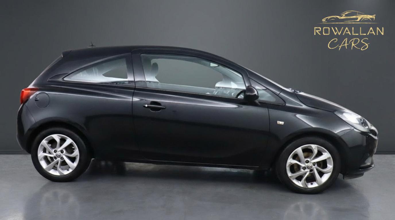 Used Vauxhall Corsa 2015 for sale - 77319840: Photo 4