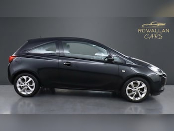 Used Vauxhall Corsa 2015 for sale - 77319840: Photo