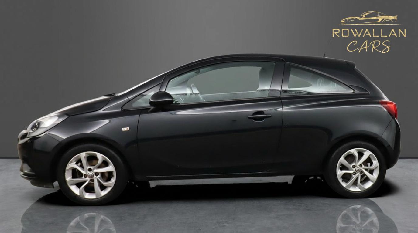 Used Vauxhall Corsa 2015 for sale - 77319840: Photo 5