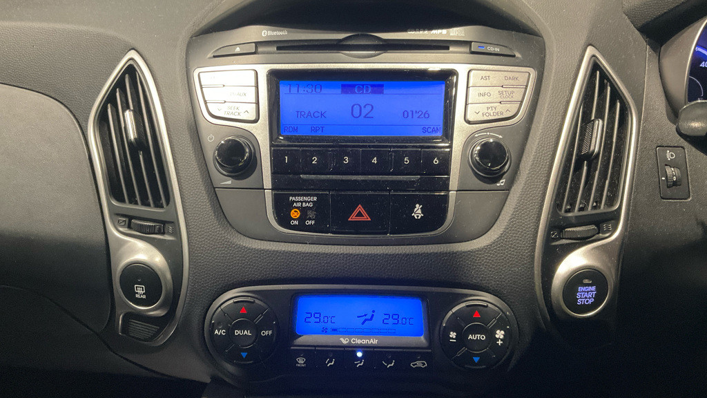 Used Hyundai Ix35 2013 for sale - 76249301: Photo 10