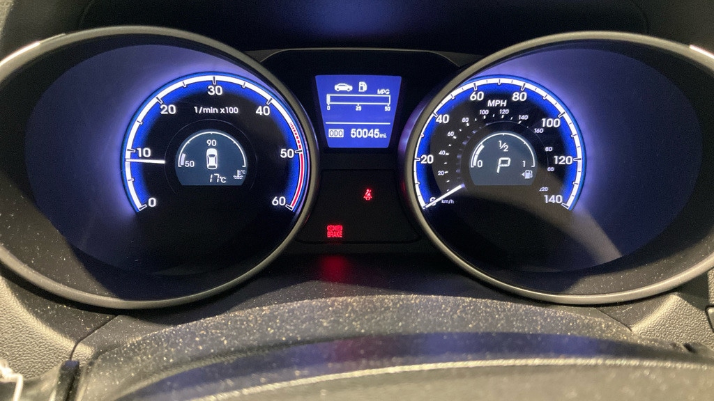 Used Hyundai Ix35 2013 for sale - 76249301: Photo 7