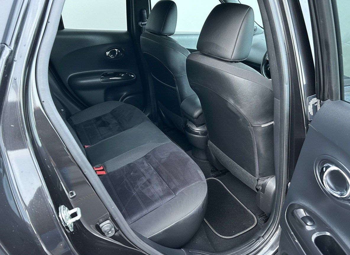 Used Nissan Juke 2017 for sale - 77851300: Photo 9