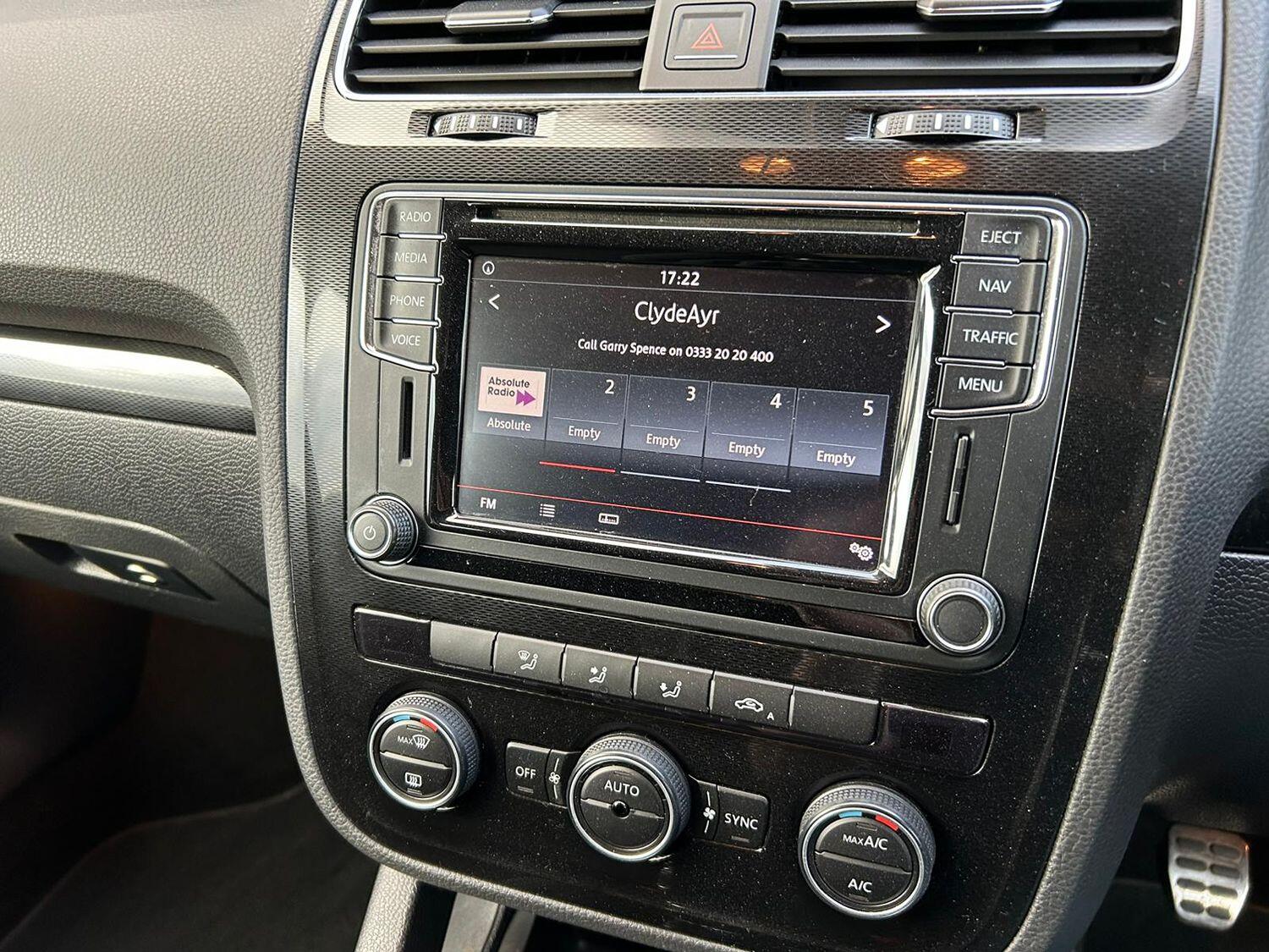 Used Volkswagen Scirocco 2016 for sale - 76198207: Photo 10