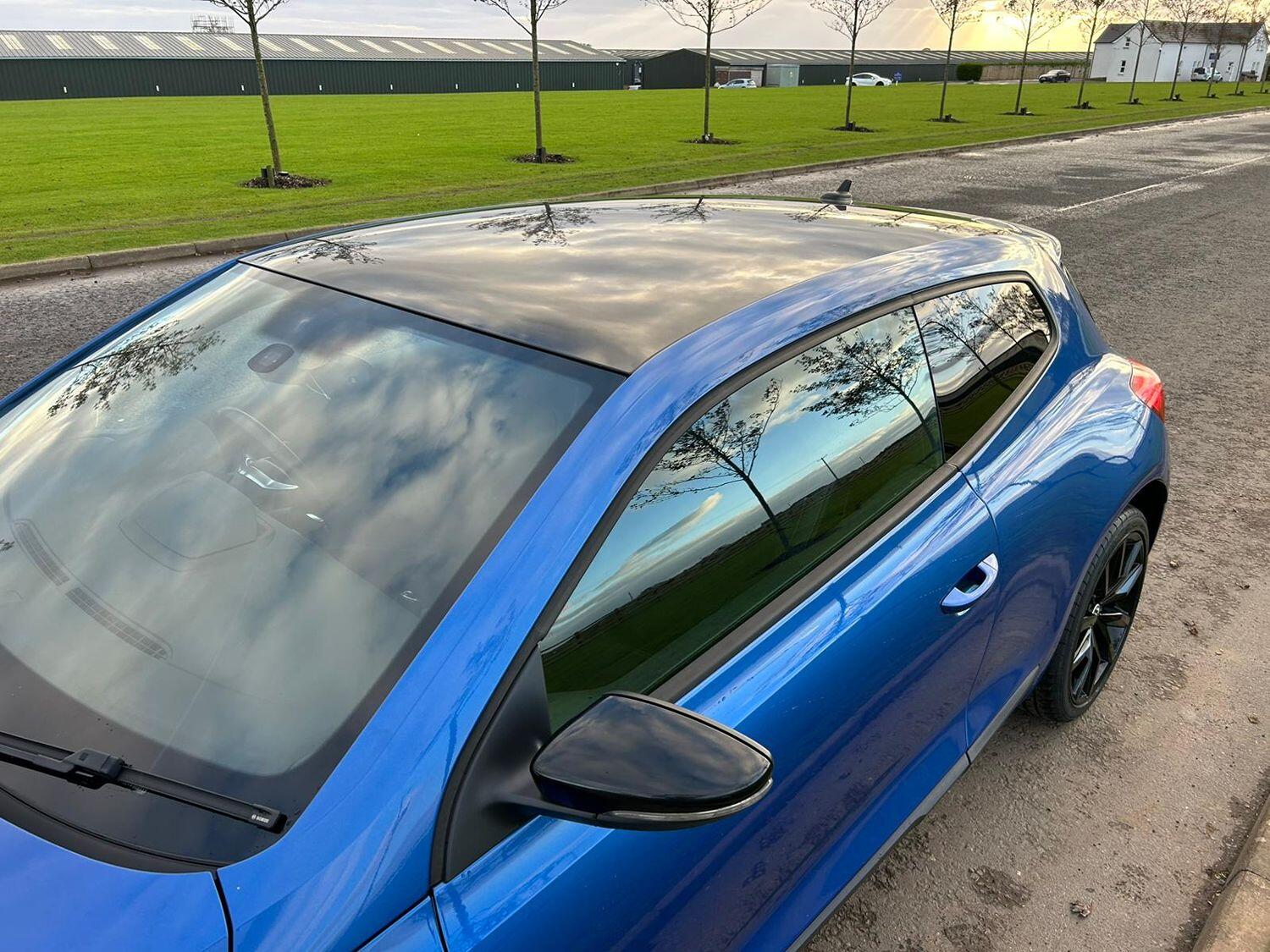 Used Volkswagen Scirocco 2016 for sale - 76198207: Photo 11