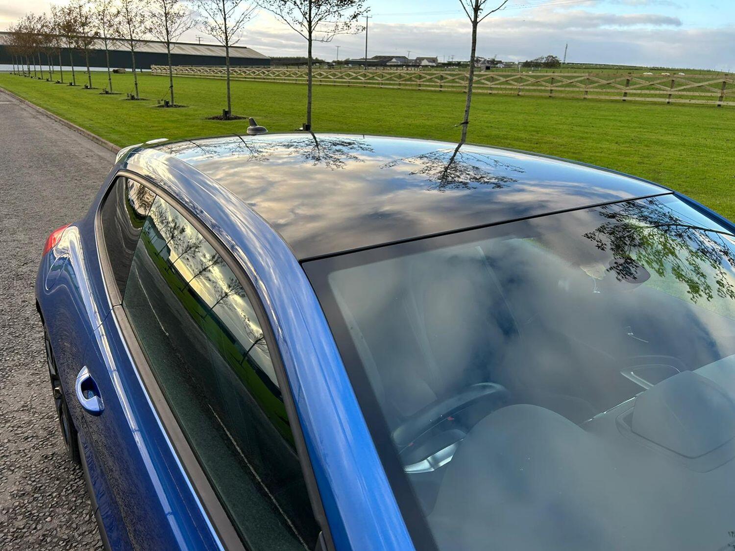 Used Volkswagen Scirocco 2016 for sale - 76198207: Photo 12