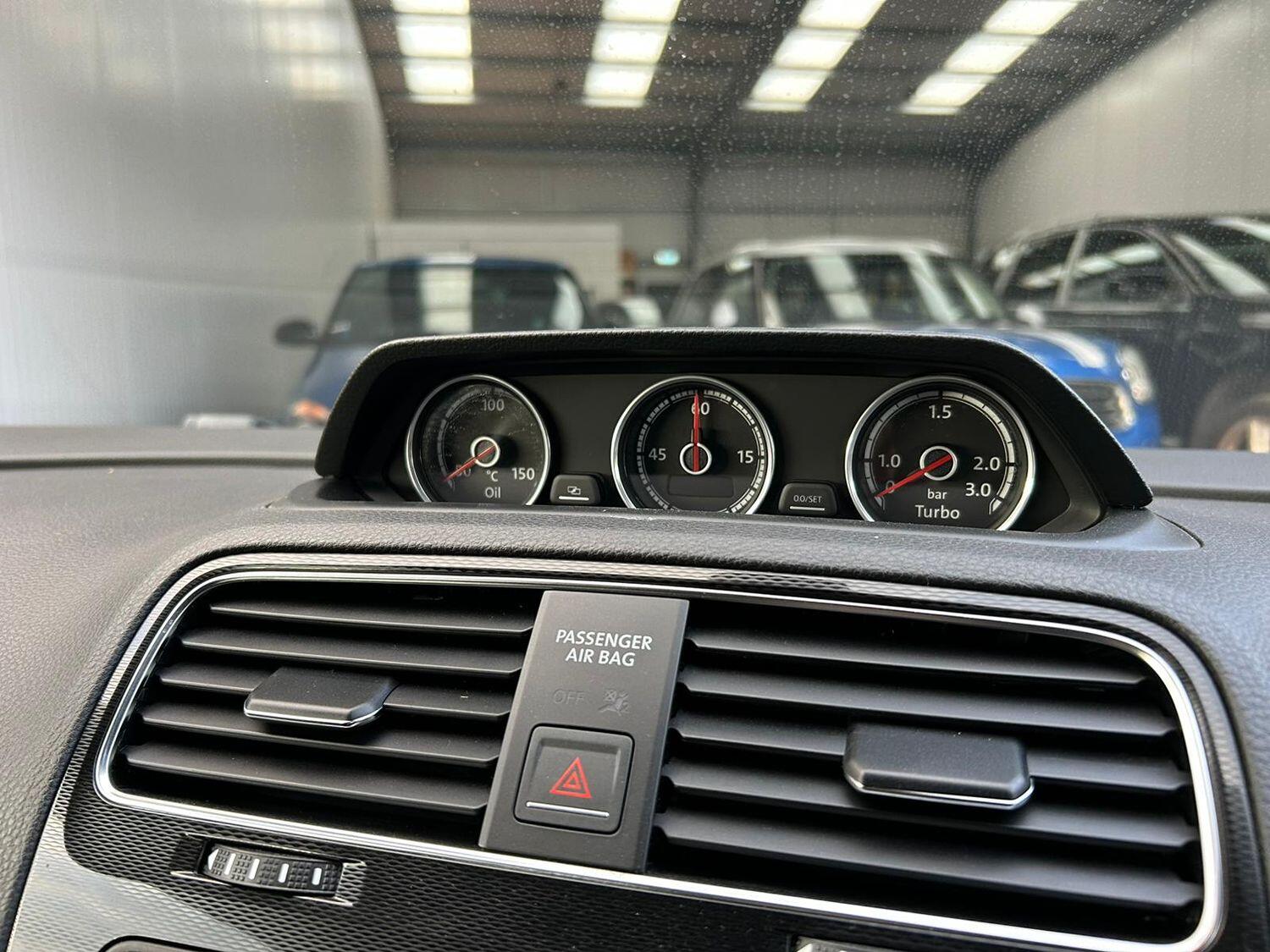 Used Volkswagen Scirocco 2016 for sale - 76198207: Photo 13