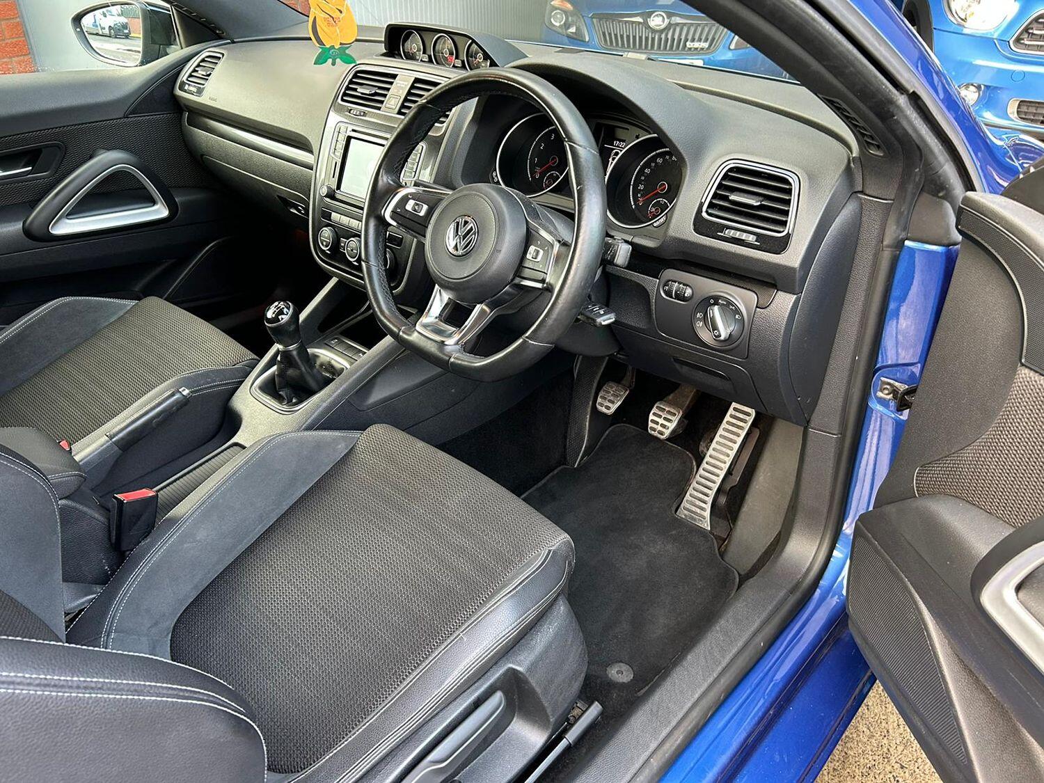 Used Volkswagen Scirocco 2016 for sale - 76198207: Photo 15