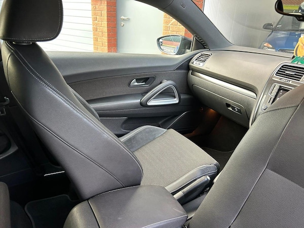 Used Volkswagen Scirocco 2016 for sale - 76198207: Photo 17