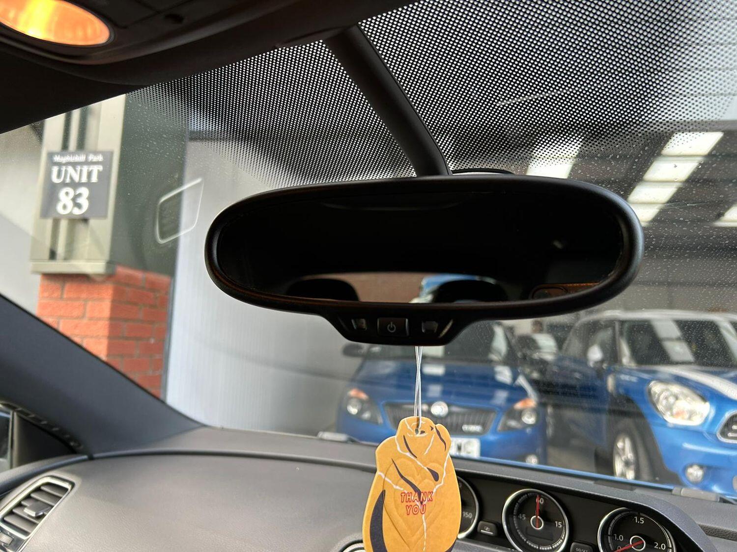 Used Volkswagen Scirocco 2016 for sale - 76198207: Photo 18