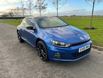 2016 - 1.4 TSI BlueMotion Tech GT Black Edition 3-Door