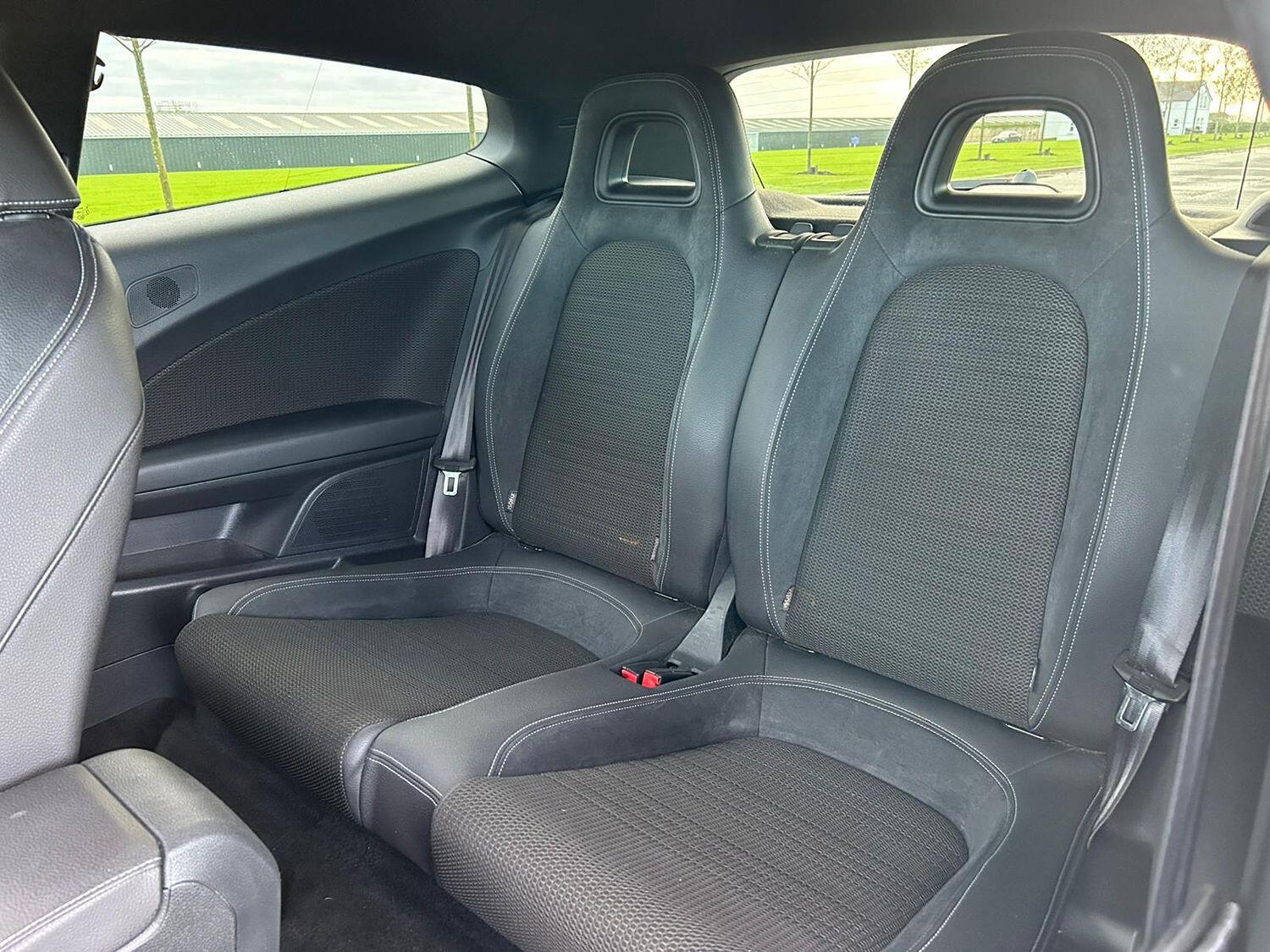 Used Volkswagen Scirocco 2016 for sale - 76198207: Photo 20