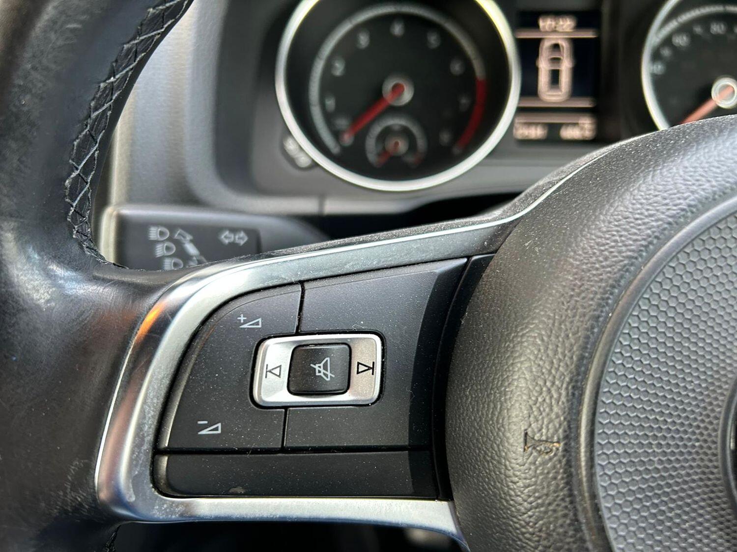 Used Volkswagen Scirocco 2016 for sale - 76198207: Photo 21