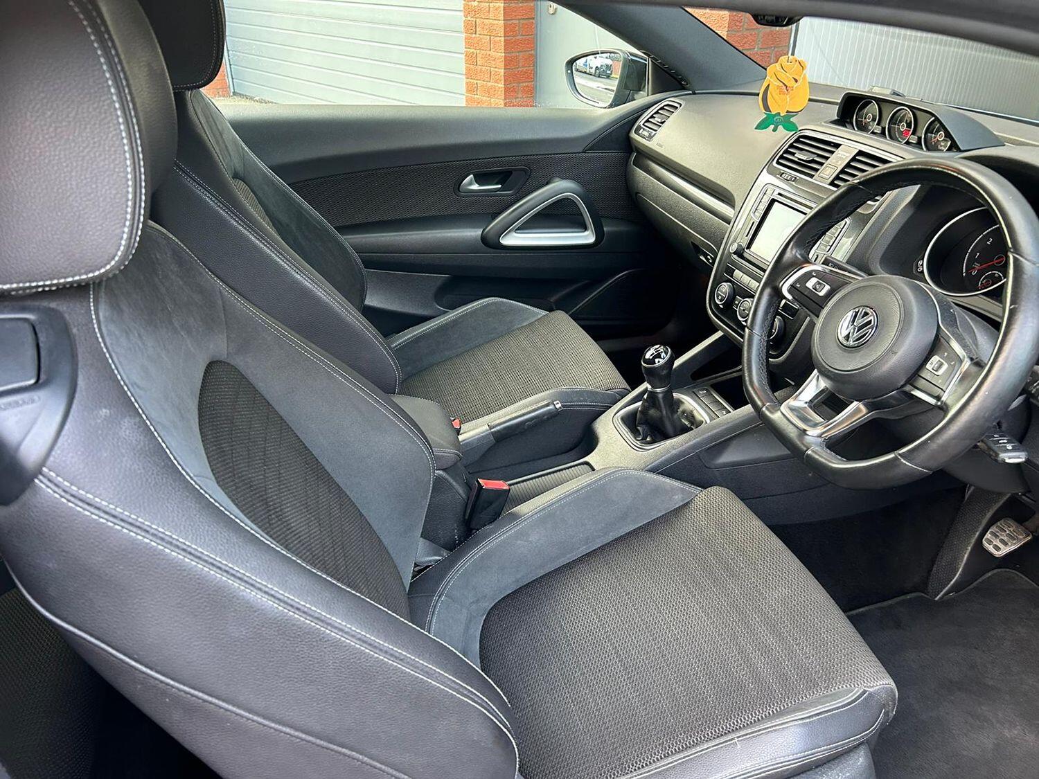 Used Volkswagen Scirocco 2016 for sale - 76198207: Photo 22