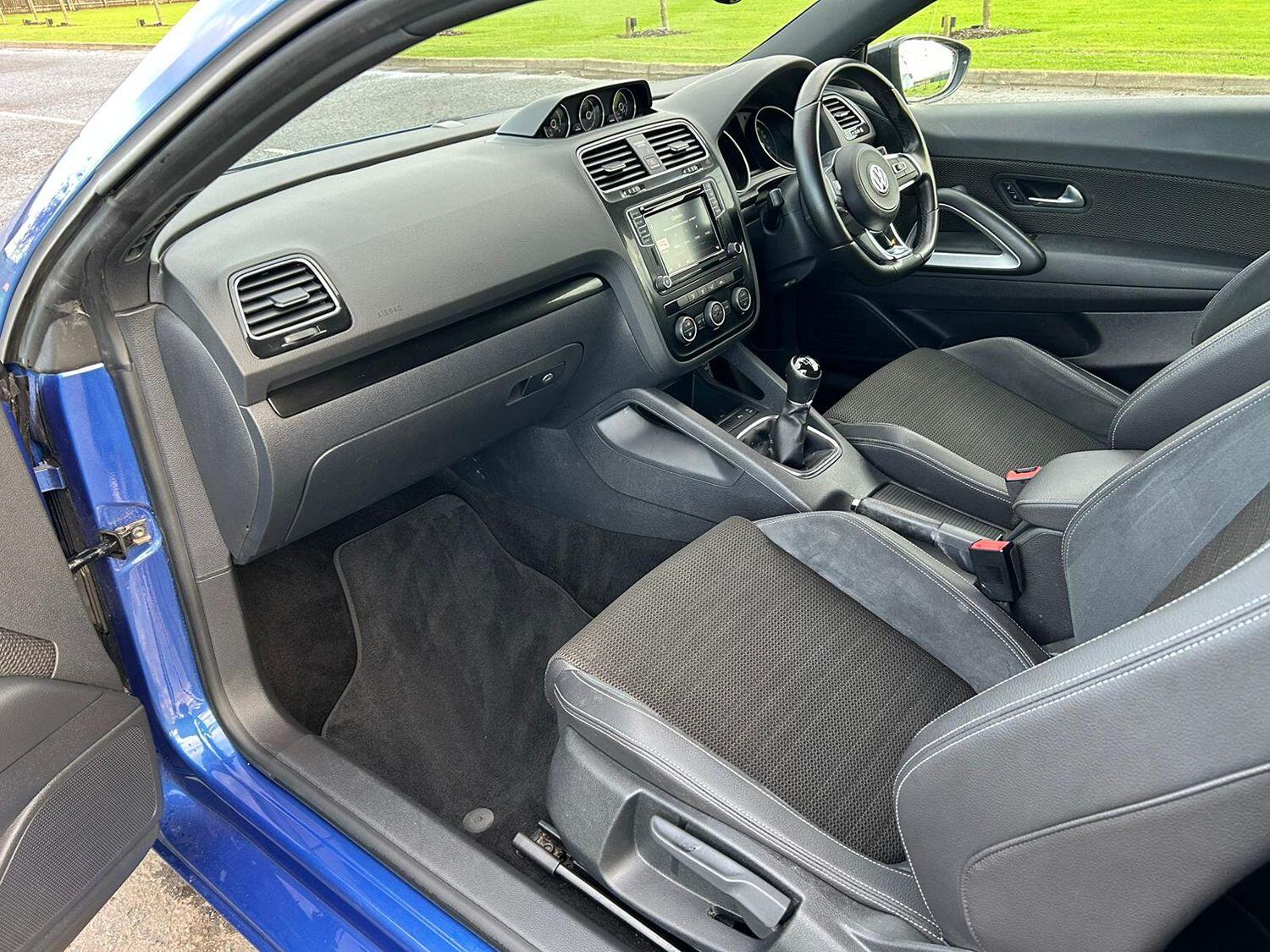 Used Volkswagen Scirocco 2016 for sale - 76198207: Photo 23