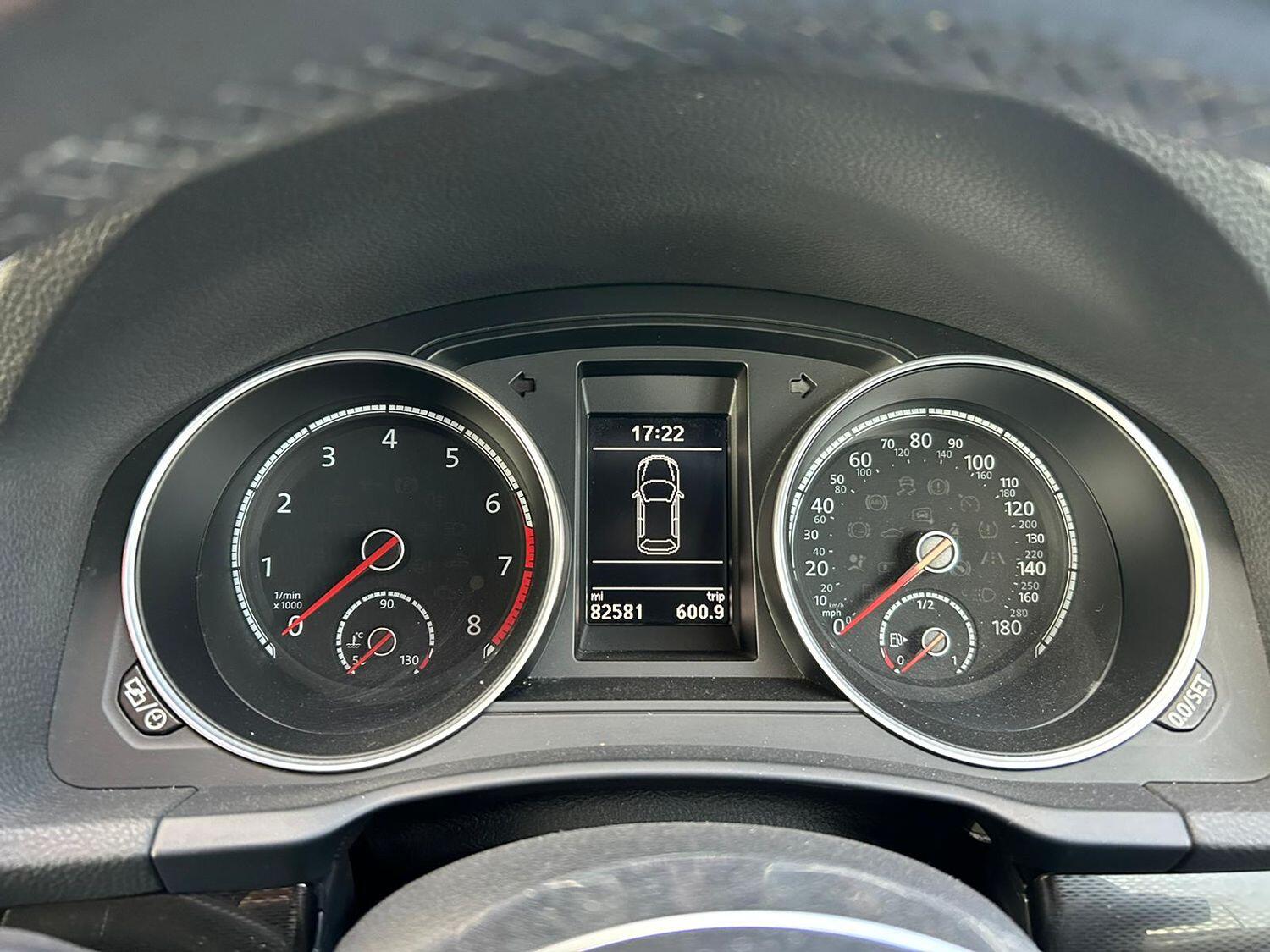 Used Volkswagen Scirocco 2016 for sale - 76198207: Photo 24