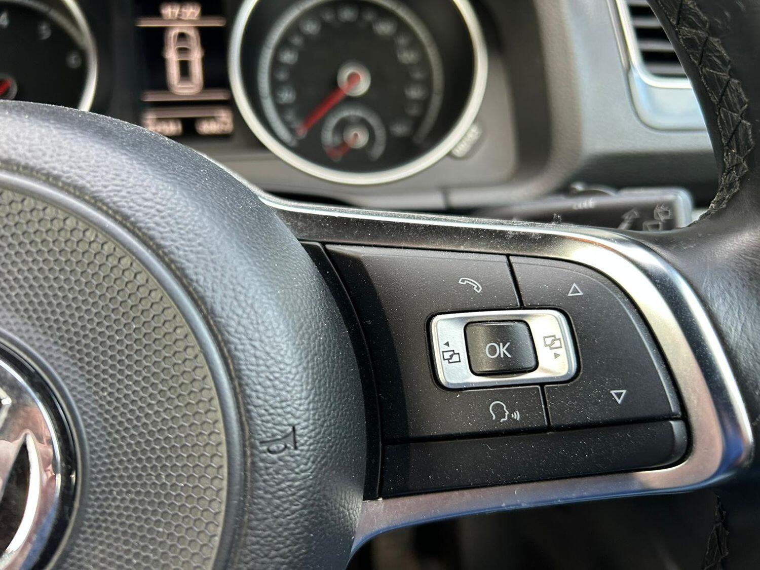 Used Volkswagen Scirocco 2016 for sale - 76198207: Photo 25