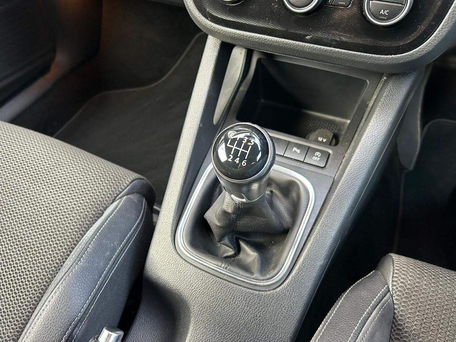 Used Volkswagen Scirocco 2016 for sale - 76198207: Photo 26