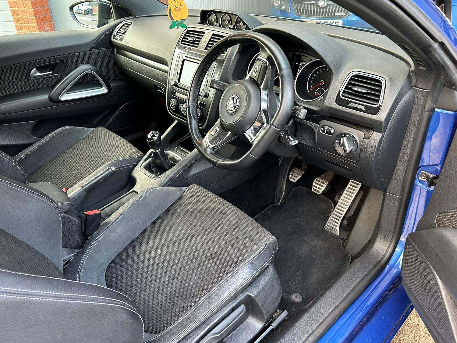 Used Volkswagen Scirocco 2016 for sale - 76198207: Photo 27