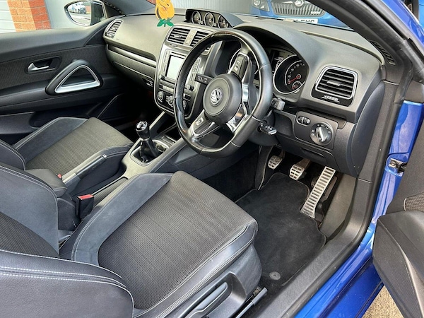Used Volkswagen Scirocco 2016 for sale - 76198207: Photo 27