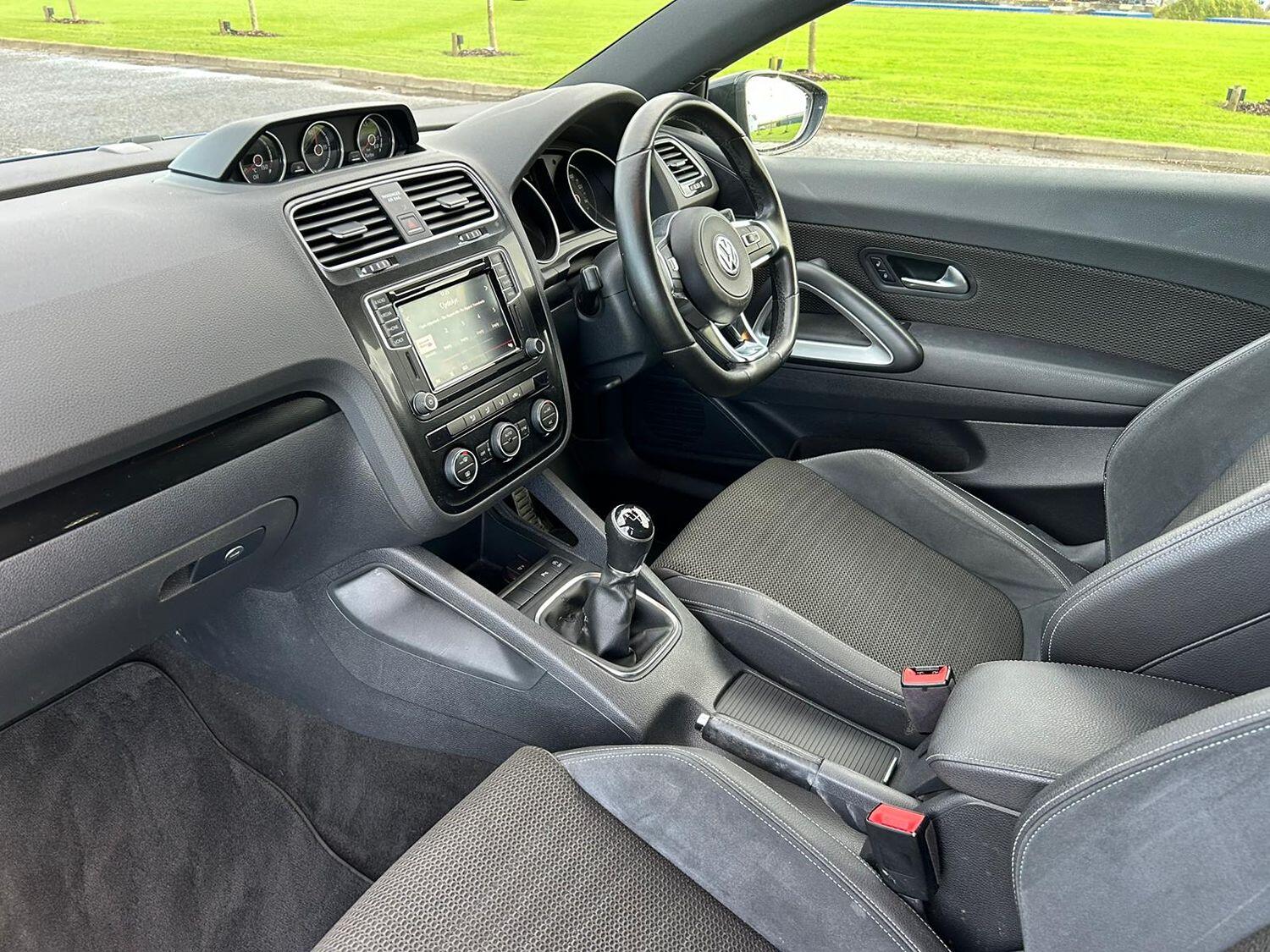 Used Volkswagen Scirocco 2016 for sale - 76198207: Photo 29