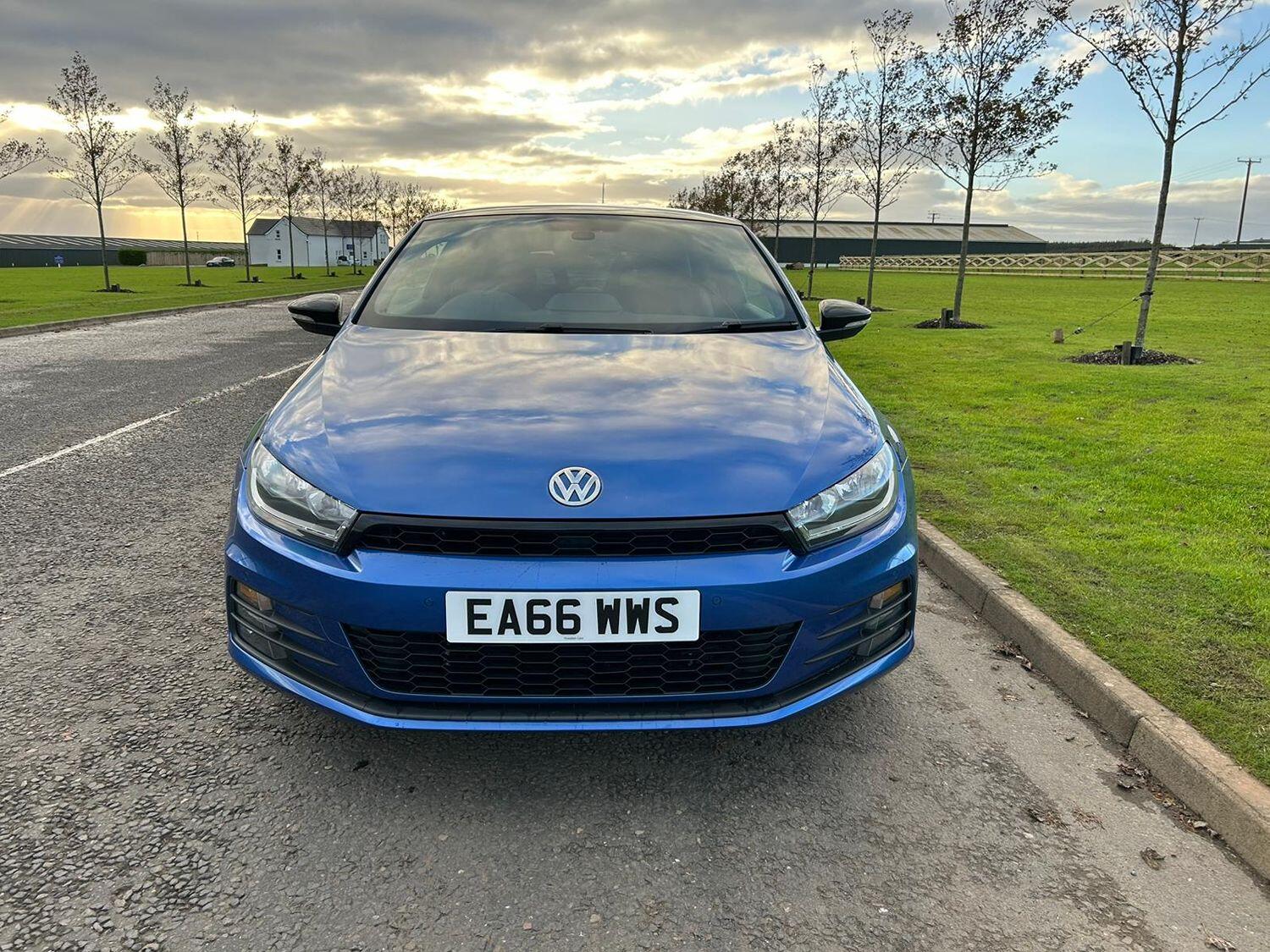 Used Volkswagen Scirocco 2016 for sale - 76198207: Photo 7
