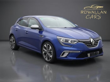 Used Renault Megane 2019 for sale - 79566598: Photo