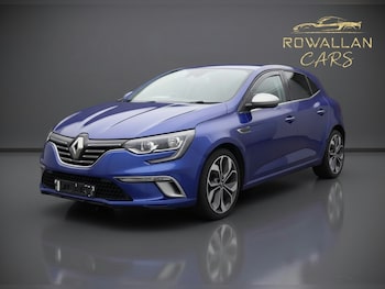 Used Renault Megane 2019 for sale - 79566598: Photo