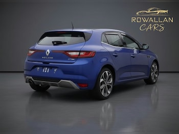 Used Renault Megane 2019 for sale - 79566598: Photo