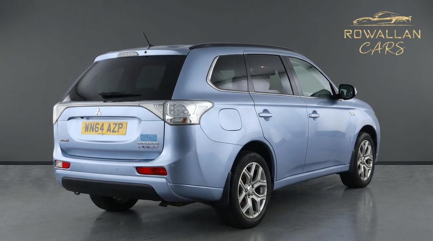 Used Mitsubishi Outlander 2014 for sale - 77377766: Photo 4