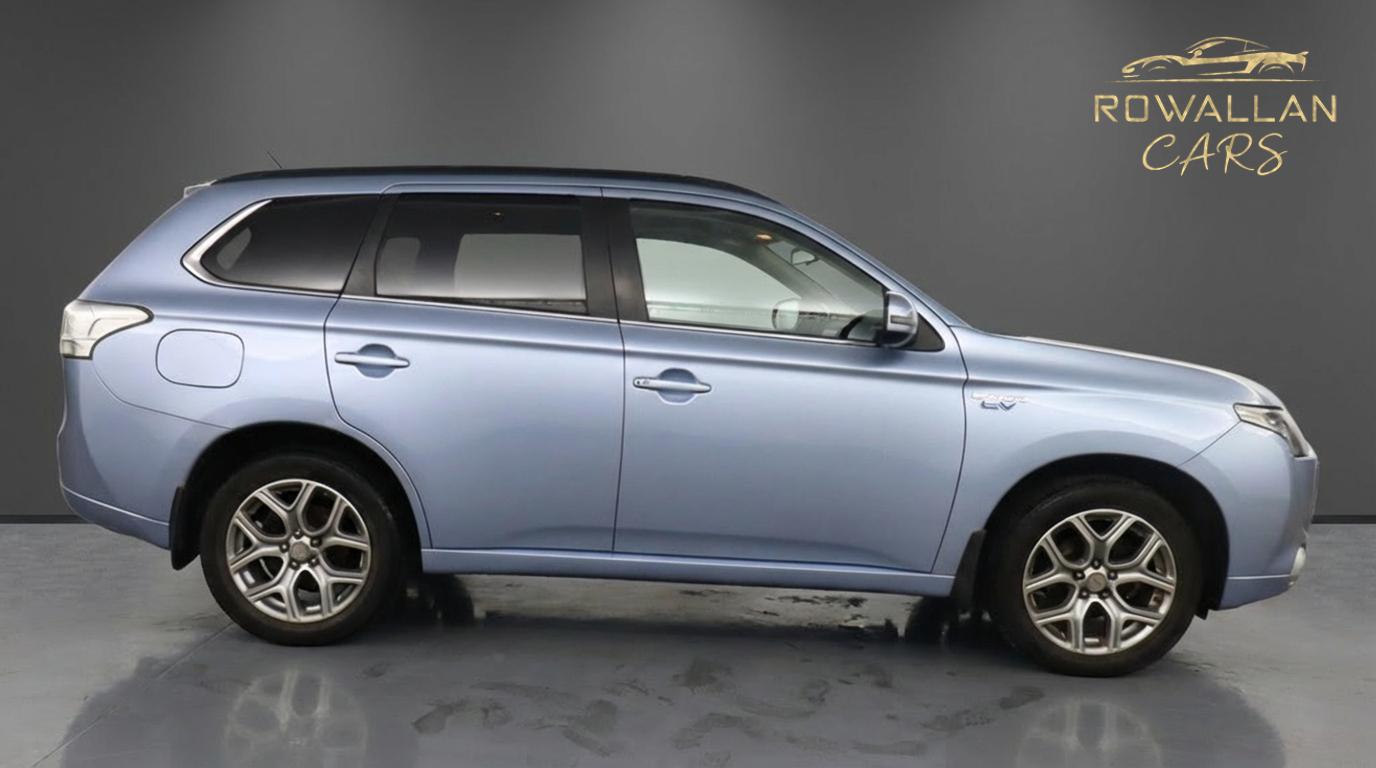 Used Mitsubishi Outlander 2014 for sale - 77377766: Photo 5