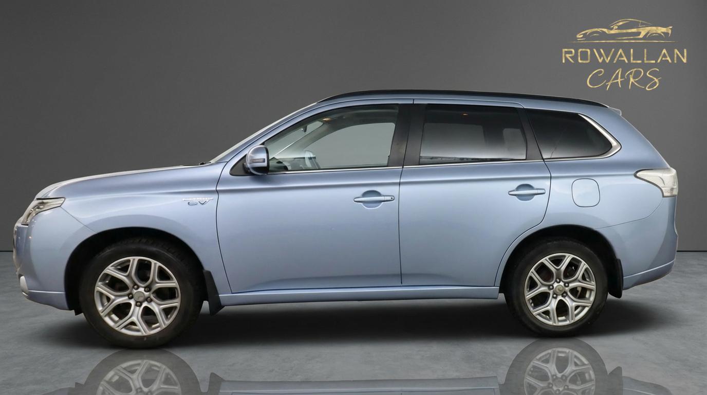 Used Mitsubishi Outlander 2014 for sale - 77377766: Photo 6