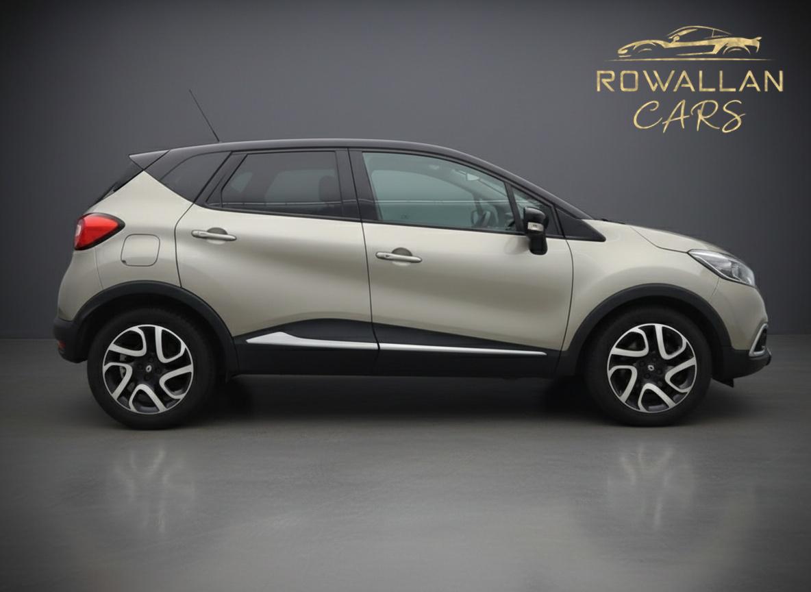 Used Renault Captur 2016 for sale - 77781740: Photo 5