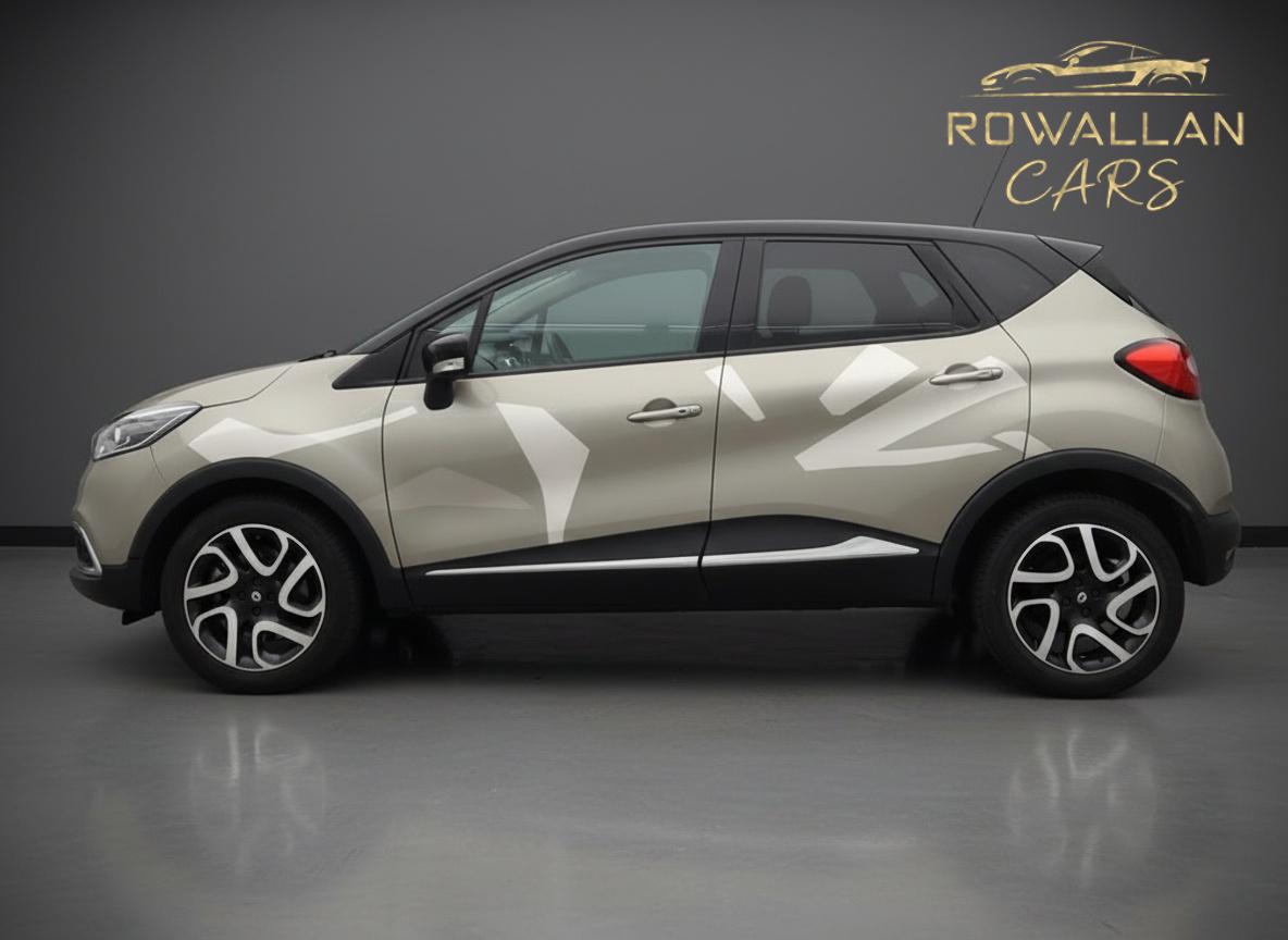 Used Renault Captur 2016 for sale - 77781740: Photo 6