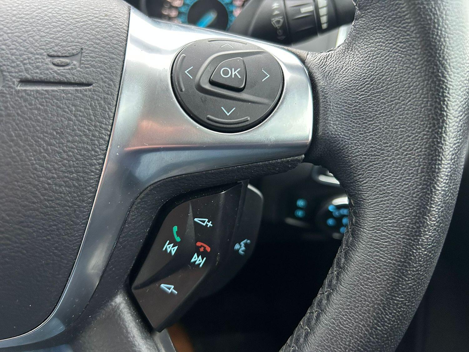 Used Ford Focus 2012 for sale - 76098739: Photo 17