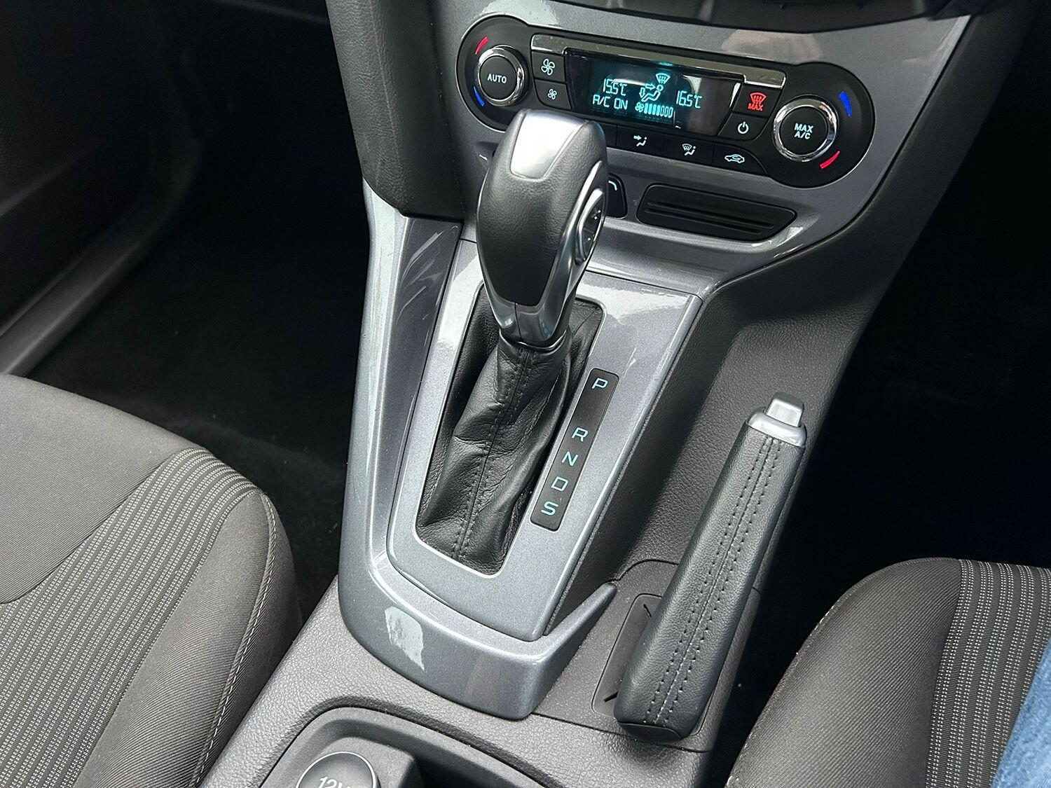 Used Ford Focus 2012 for sale - 76098739: Photo 19