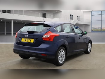 Used Ford Focus 2012 for sale - 76098739: Photo