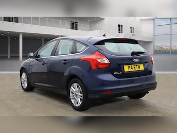 Used Ford Focus 2012 for sale - 76098739: Photo
