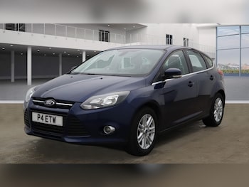Used Ford Focus 2012 for sale - 76098739: Photo