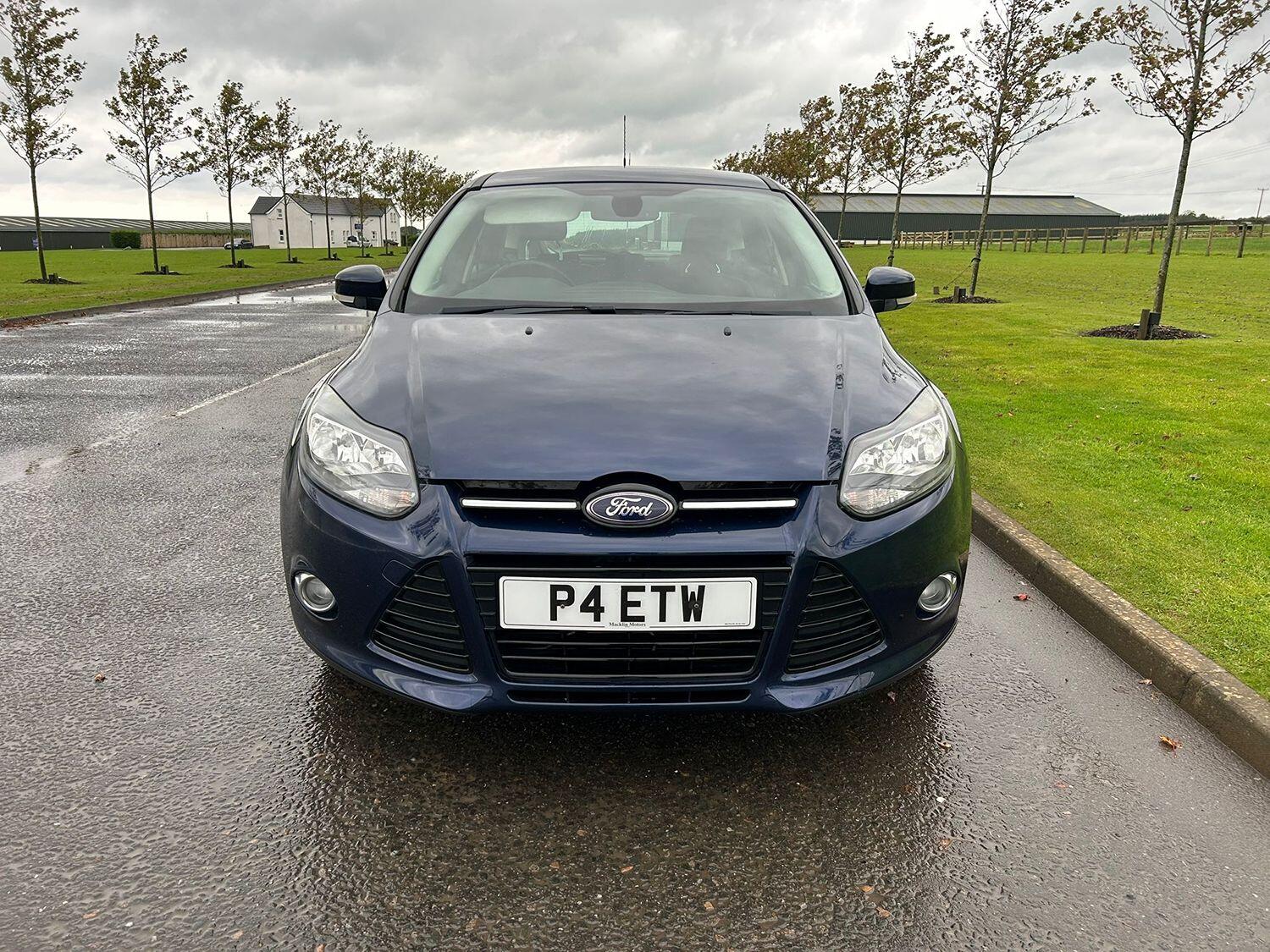 Used Ford Focus 2012 for sale - 76098739: Photo 5