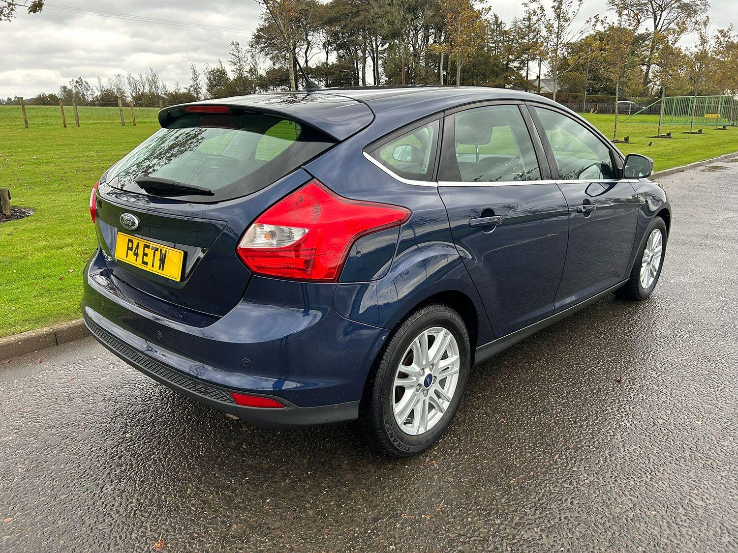 Used Ford Focus 2012 for sale - 76098739: Photo 7