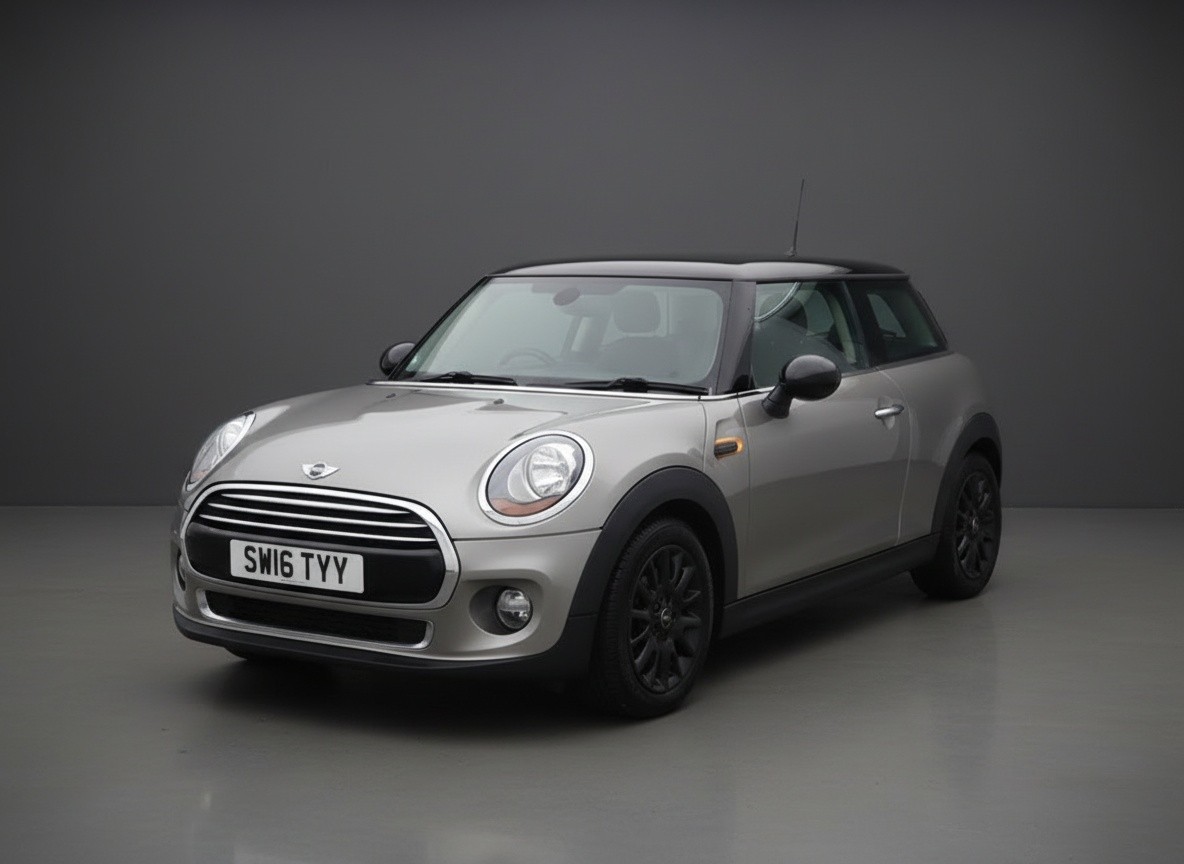 Used MINI Hatch 2016 for sale - 78011281: Photo 2