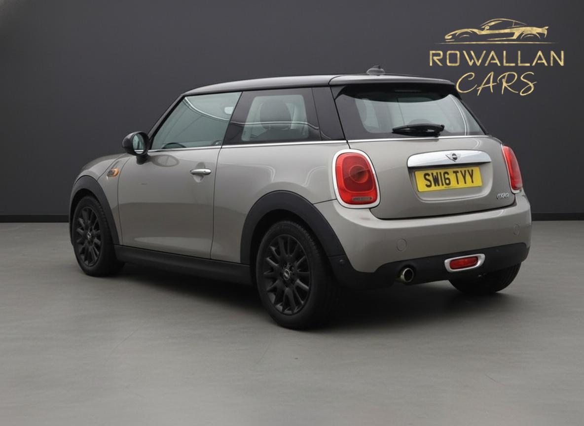 Used MINI Hatch 2016 for sale - 78011281: Photo 3