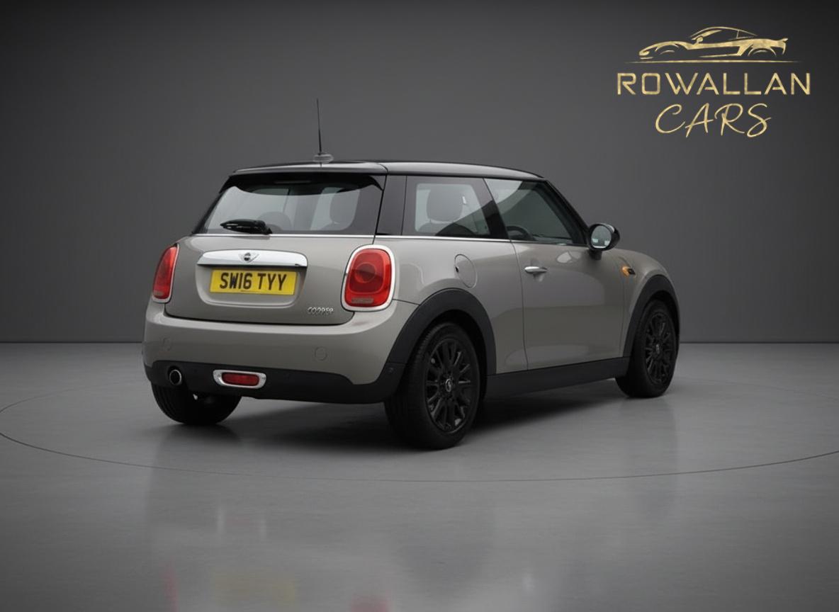 Used MINI Hatch 2016 for sale - 78011281: Photo 4