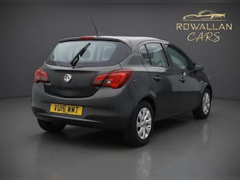 Used Vauxhall Corsa 2016 for sale - 79644477: Photo