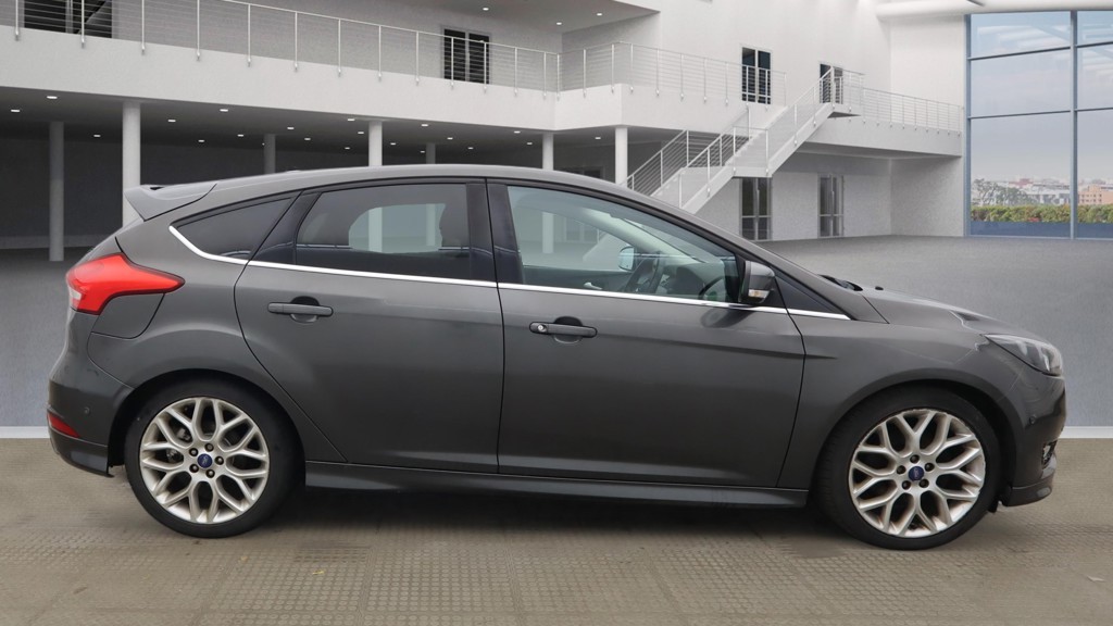 Used Ford Focus 2016 for sale - 77636941: Photo 11