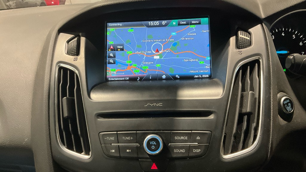 Used Ford Focus 2016 for sale - 77636941: Photo 13