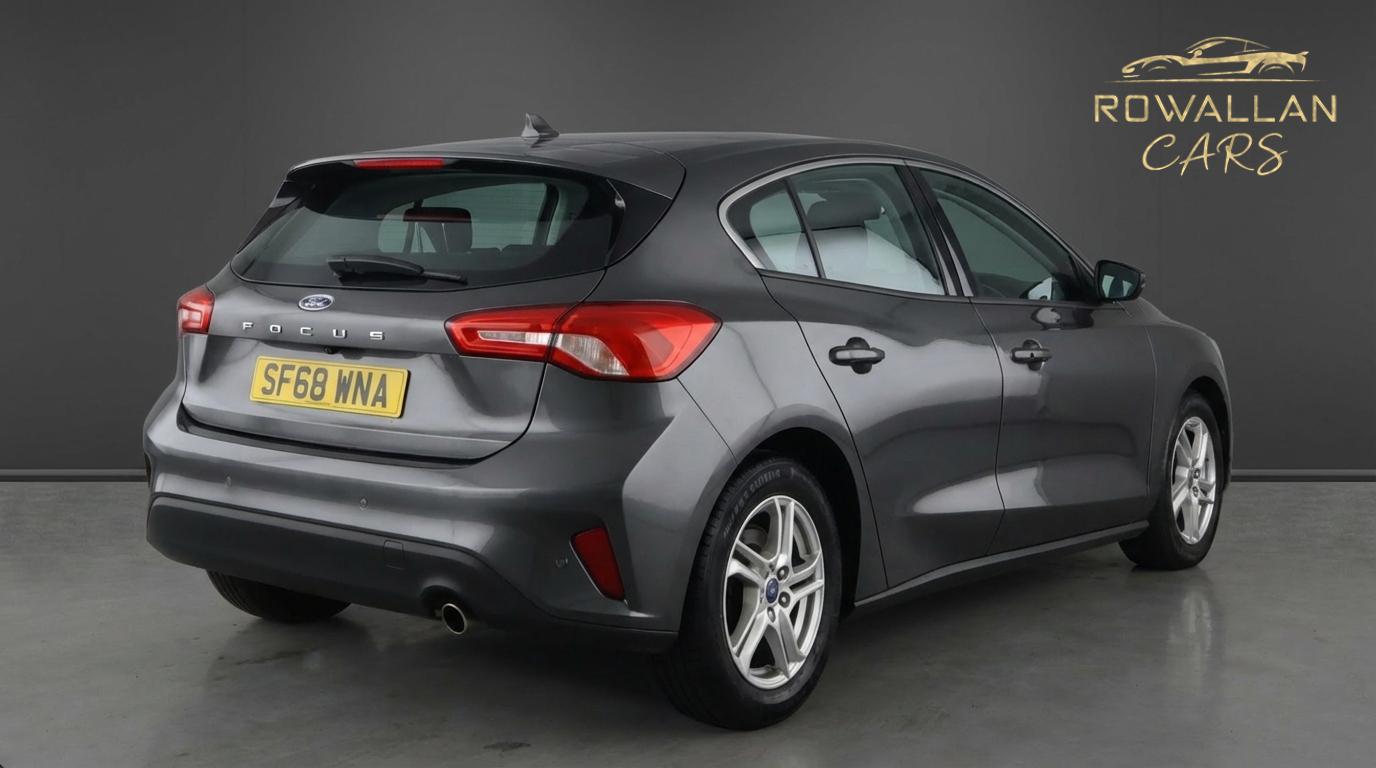 Used Ford Focus 2018 for sale - 77251286: Photo 4